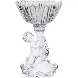 Фруктовница-конфетница BOGACHO