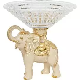 Фруктовница-конфетница BOGACHO