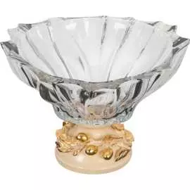 Фруктовница-конфетница BOGACHO