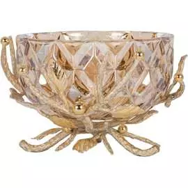 Фруктовница-конфетница BOGACHO