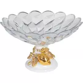 Фруктовница-конфетница BOGACHO