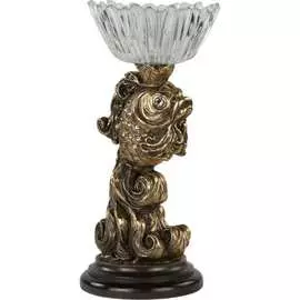 Фруктовница-конфетница BOGACHO