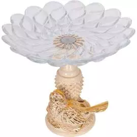 Фруктовница-конфетница BOGACHO