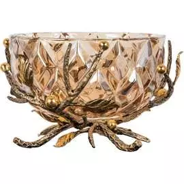 Фруктовница-конфетница BOGACHO