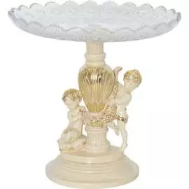 Фруктовница-конфетница BOGACHO