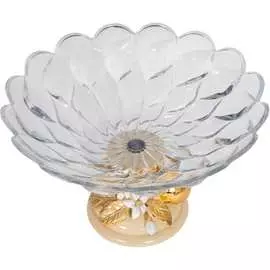 Фруктовница-конфетница BOGACHO