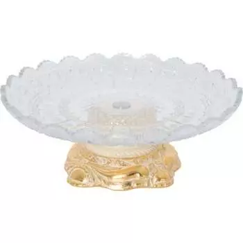 Фруктовница-конфетница BOGACHO