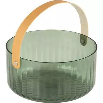 Фруктовница Mallony SKANDI 21x21x10.5 104763