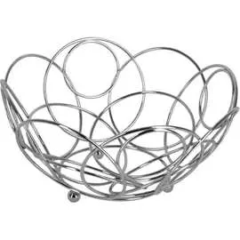 Фруктовница Regent inox