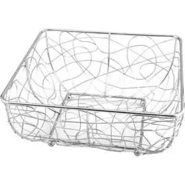 Фруктовница Regent inox