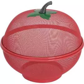 Фруктовница Regent inox