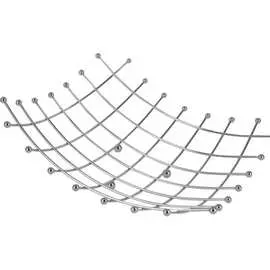 Фруктовница Regent inox