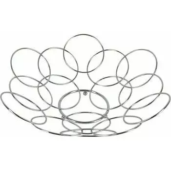 Фруктовница Regent inox