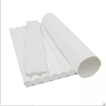 Фторопласт ООО Поволжский центр РТИ 4640209729829