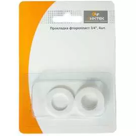 Фторопластовая прокладка СИМТЕК