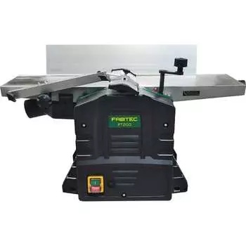 Фуговально-рейсмусовый станок FABTEC PT200 62693