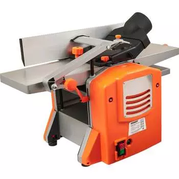 Фуговально-рейсмусовый станок Gigant