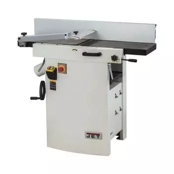 Фуговально-рейсмусовый станок JET JPT-260 10000289M