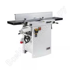 Фуговально-рейсмусовый станок JET JPT-310HH 10000292T