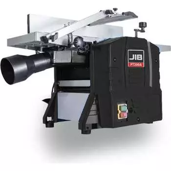 Фуговально-рейсмусовый станок JIB PT200A 0610020221000