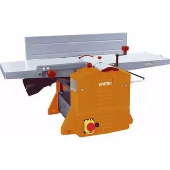 Фуговально-рейсмусовый станок Кратон WMPT04 4 01 10 005