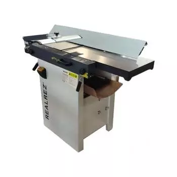 Фуговально-рейсмусовый станок REALREZ PT260 REZ-PT260/380