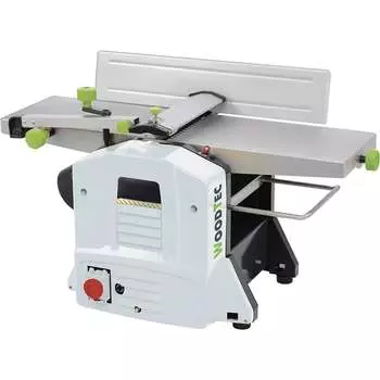 Фуговально-рейсмусовый станок Woodtec