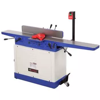 Фуговальный станок Белмаш J200/1900AR 400 В S173A