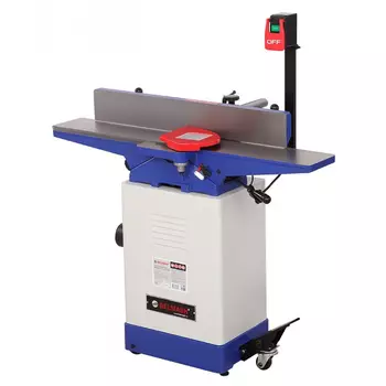 Фуговальный станок Белмаш