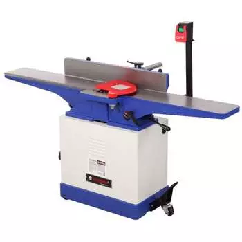 Фуговальный станок Белмаш J200/1800ARH S108A