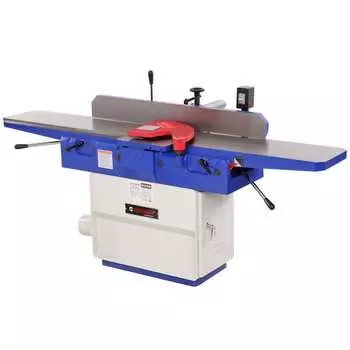 Фуговальный станок Белмаш J300/2100BH S117A