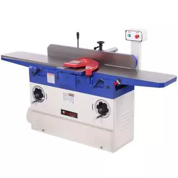 Фуговальный станок Белмаш