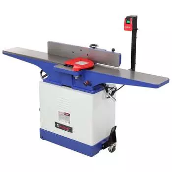 Фуговальный станок Белмаш J200/1800AMRH S113A