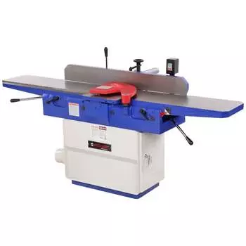 Фуговальный станок Белмаш J300/2100B S024A