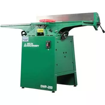 Фуговальный станок Delta Machinery 1115119