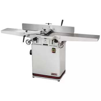 Фуговальный станок JET JJ-8L-M 10000267M