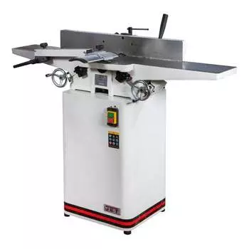 Фуговальный станок JET JJ-6L-M 10000250LM