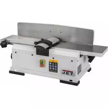 Фуговальный станок JET JSJ-6 10000278M