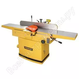 Фуговальный станок Powermatic PJ-1285HH 1791308-RUHH