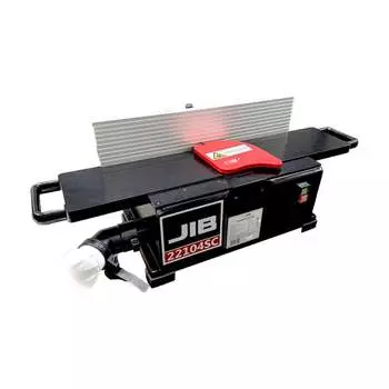 Фуговальный станок JIB 22104 0309020457000