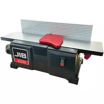 Фуговальный станок JIB 22102 0309020238000