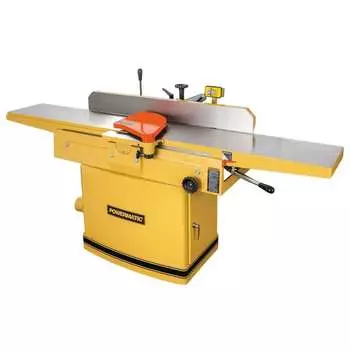 Фуговальный станок Powermatic PJ-1285 1791249-RU