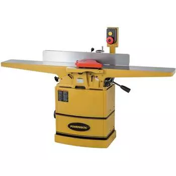 Фуговальный станок Powermatic 60C 1610084K-RU