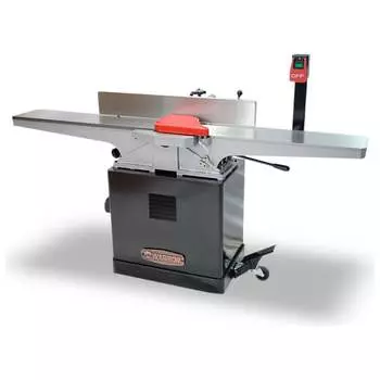 Фуговальный станок WARRIOR w0103fl 0301010016000