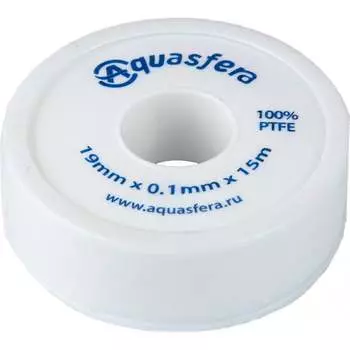 Фум лента Aquasfera 6020 6020-03 008-0547