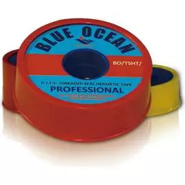 Фум-лента Blue Ocean BO/TSHT/018