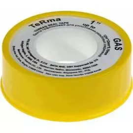 Фум-лента для газа Terma 20155