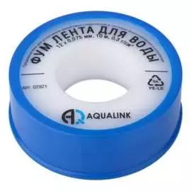 Фум-лента для воды AQUALINK 2921