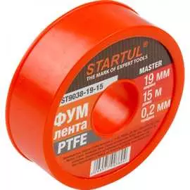 Фум-лента STARTUL ST9038-19-15