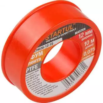 Фум-лента STARTUL Master ST9038-12-10